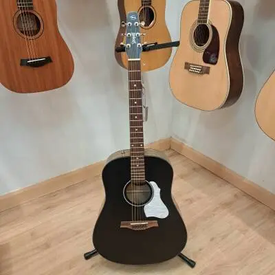 Seagull S6 Classic Black